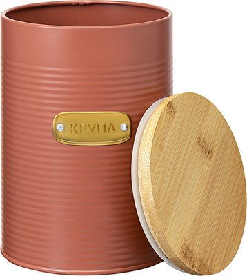 Емкость для хранения Smart Solutions Irmel SS0000190