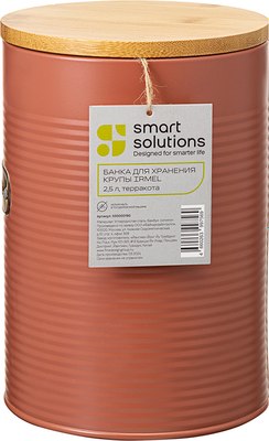 Емкость для хранения Smart Solutions Irmel SS0000190
