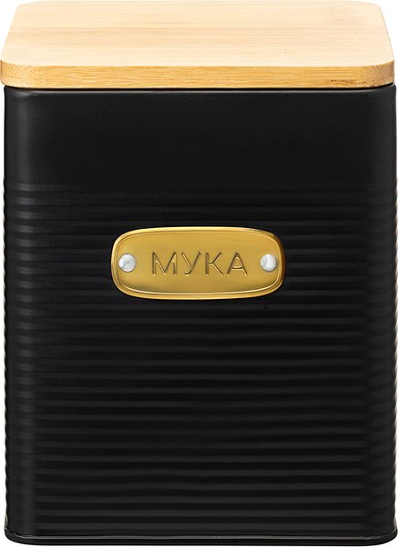 Емкость для хранения Smart Solutions Irmel SS0000213 - фото