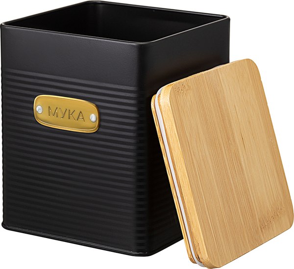 Емкость для хранения Smart Solutions Irmel SS0000213