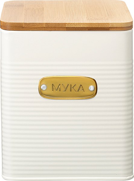 Емкость для хранения Smart Solutions Irmel SS0000212 - фото