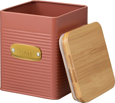 Емкость для хранения Smart Solutions Irmel SS0000202