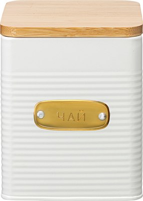 Емкость для хранения Smart Solutions Irmel SS0000200 - фото