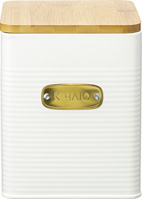 Емкость для хранения Smart Solutions Irmel SS0000206 - фото