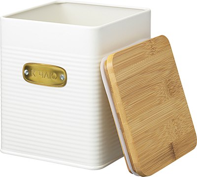 Емкость для хранения Smart Solutions Irmel SS0000206