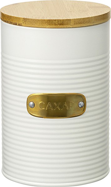 Емкость для хранения Smart Solutions Irmel SS0000175 - фото