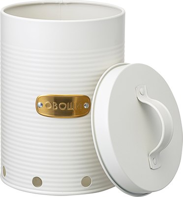 Емкость для хранения Smart Solutions Irmel SS0000215