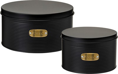 Набор емкостей для хранения Smart Solutions Irmel SS0000224 - фото