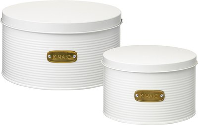 Набор емкостей для хранения Smart Solutions Irmel SS0000223 - фото