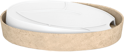 Мыльница Berossi Art Deco Nature АС 73387000 - фото