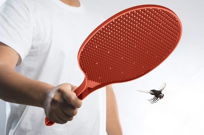 Мухобойка Berossi Hunter АС 55878000