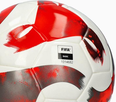 Футбольный мяч Adidas TIRO League Sala / HT2425-4 