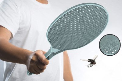 Мухобойка Berossi Hunter АС 55875000