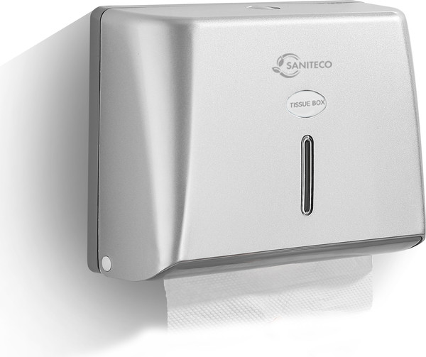 Диспенсер Saniteco M-5825ABS-G