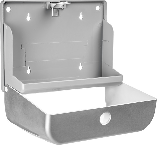 Диспенсер Saniteco M-5825ABS-G