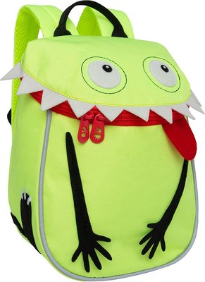 Детский рюкзак Grizzly RS-472-1 - фото