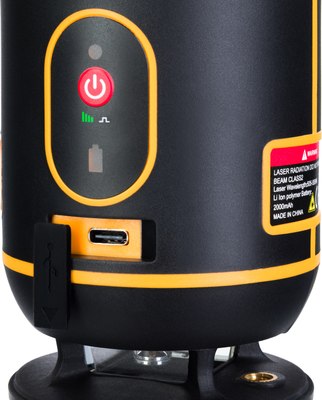 Лазерный уровень Ermenrich LN20 / 84087