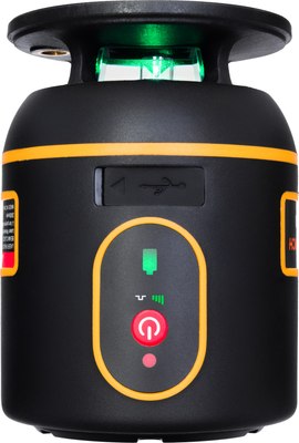 Лазерный уровень Ermenrich LN20 / 84087