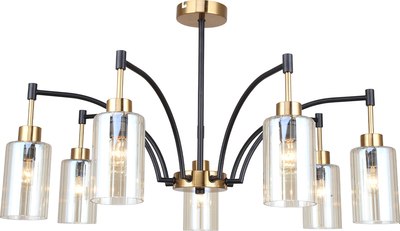 Люстра ESCADA 1166/7P - фото