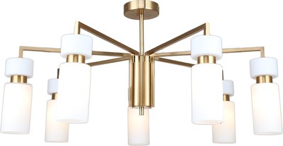 Люстра ESCADA 1171/7P - фото