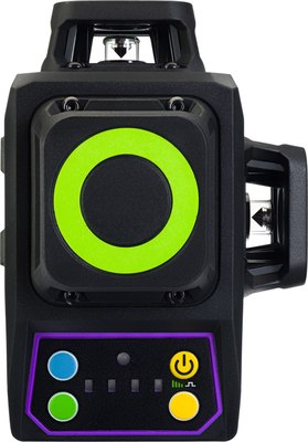 Лазерный уровень Ermenrich LV50 Pro / 84086