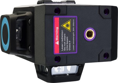 Лазерный уровень Ermenrich LV50 Pro / 84086