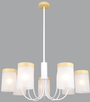 Люстра ESCADA 1172/7P - фото