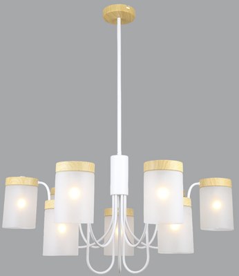 Люстра ESCADA 1172/9P - фото