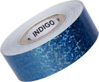 Обмотка для гимнастического снаряда Indigo Sport Crystal IN139