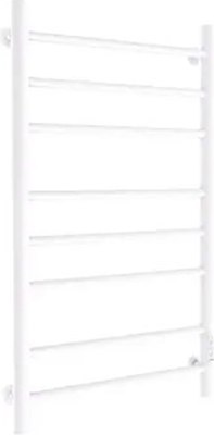 Полотенцесушитель электрический Маргроид Ferrum Вид 10 СНШ 80/40 - фото