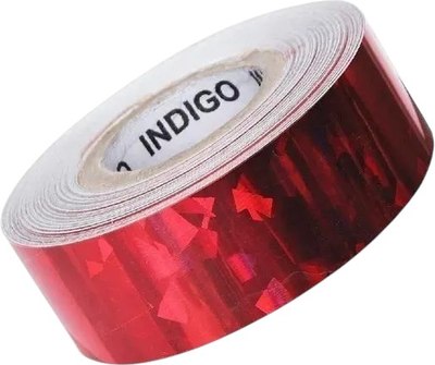 Обмотка для гимнастического снаряда Indigo Sport Ice IN379