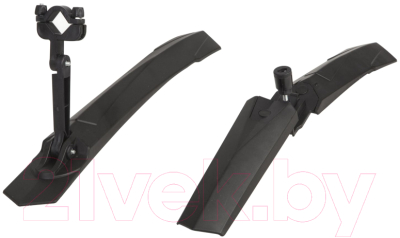 Крылья для велосипеда STG Х73975-5 / PM-36 - фото