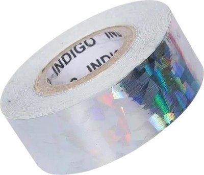 Обмотка для гимнастического снаряда Indigo Sport Ice IN379