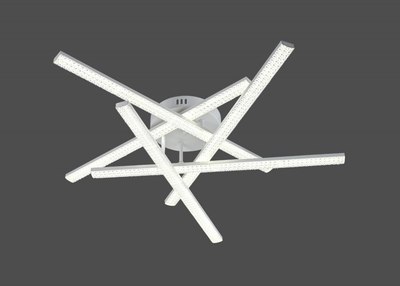 Светильник Mirastyle JX-77138/5 WH