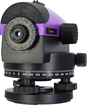 Оптический нивелир Ermenrich PL30 / 84090