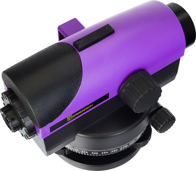 Оптический нивелир Ermenrich PL30 / 84090