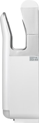 Сушилка для рук Saniteco M-6667