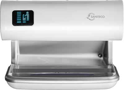 Сушилка для рук Saniteco M-6667