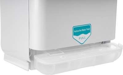 Сушилка для рук Saniteco M-6667