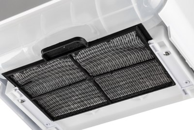 Сушилка для рук Saniteco M-6667