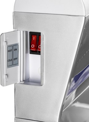 Сушилка для рук Saniteco M-6667