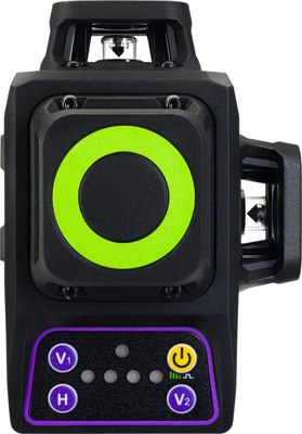 Лазерный уровень Ermenrich LV60 Pro / 84088