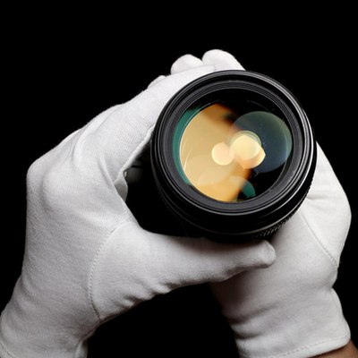 Перчатки для фотографа Fujimi FJ-GL5 / 795