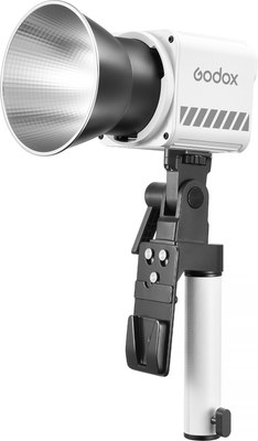 Осветитель студийный Godox ML60II Bi Kit2 с AK-B02 / 31657