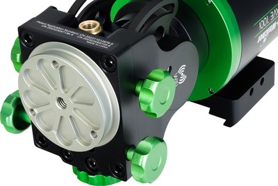 Монтировка для телескопа Sky-Watcher Wave 100i без треноги / 83799