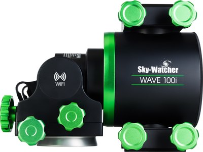 Монтировка для телескопа Sky-Watcher Wave 100i без треноги / 83799