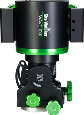 Монтировка для телескопа Sky-Watcher Wave 100i без треноги / 83799