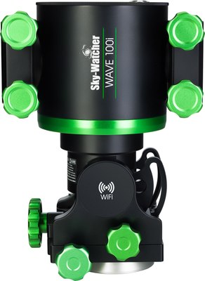 Монтировка для телескопа Sky-Watcher Wave 100i без треноги / 83799