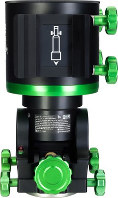 Монтировка для телескопа Sky-Watcher Wave 100i без треноги / 83799