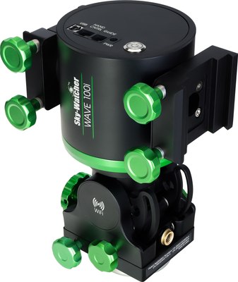 Монтировка для телескопа Sky-Watcher Wave 100i без треноги / 83799